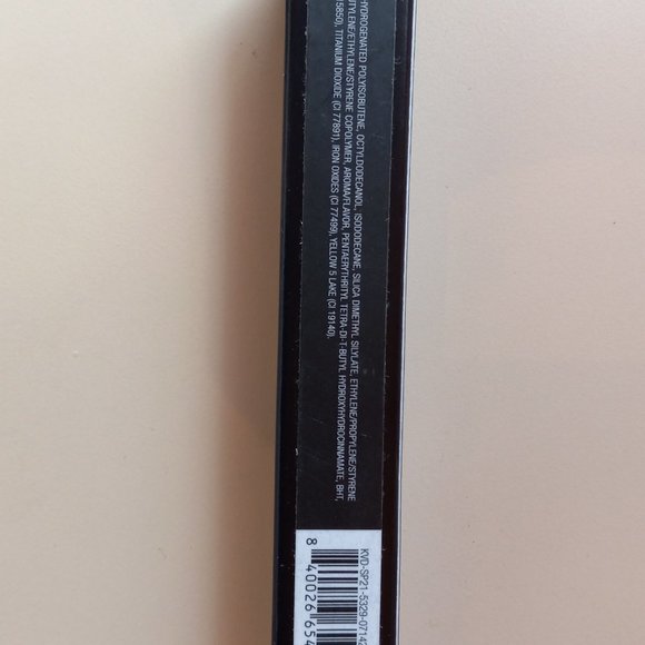 Kat von D, KVD XO Vegan Beauty Vinyl Lip Cream Gloss HOLLYHOCK 70 2.7 o - Picture 8 of 14